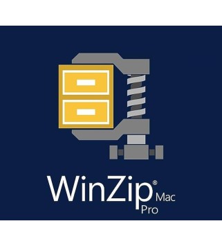 WinZip 12 for Mac Pro Version Key GLOBAL